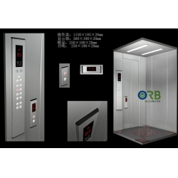 Surface mounted COP&LOP
