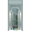 Door panel
