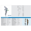 Load sensor (RH-LM)