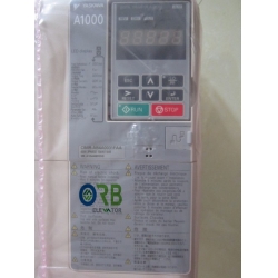 YASKAWA AC Drive A1000