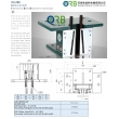 Instantaneous Safety Gear(used for villa elevator)
