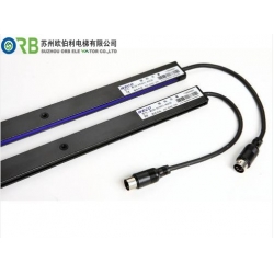 Elevator light curtain/door detector/safety adge