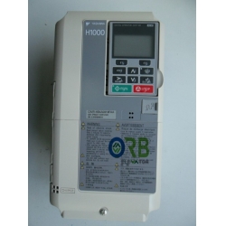 YASKAWA AC Drive H1000