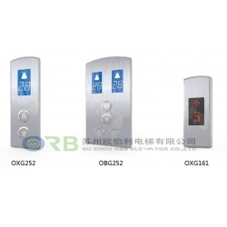 Surface mounted LOP or HPI