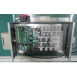 Car top of box for control cabinet