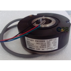 NEMICON rotary encoder