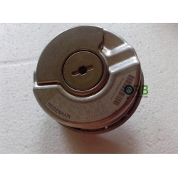 ERN1387, Heidenhain encoder