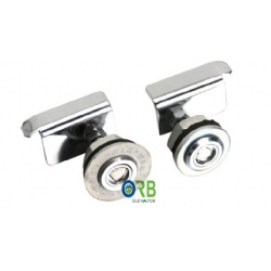 Car Door key&Lock