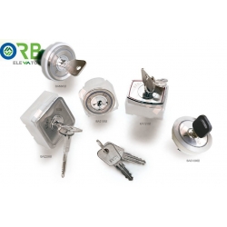 Elevator key switch / Lock
