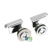 Car Door key&Lock