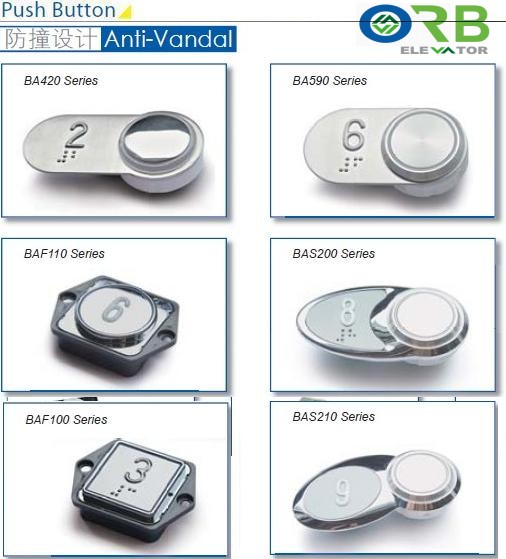 1.4 Push Button