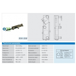 Load sensor (RHP-SM)