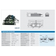 Load sensor (UC-P)