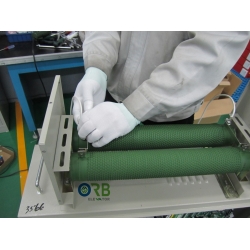 Braking resistor
