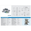 Elevator load sensor (RH-DA)