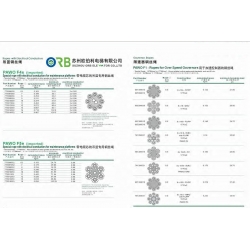 Steel wire rope