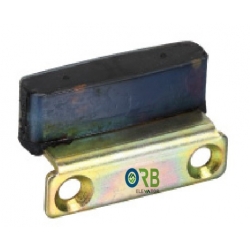 Door slider/shoe