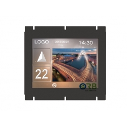TFT display/indicator