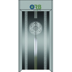 Door panel