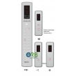 Surface mounted COP&LOP