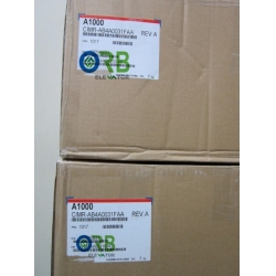 YASKAWA AC Drive A1000