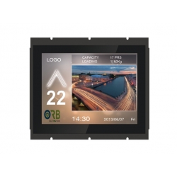 TFT display/indicator