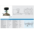 Load sensor (UC-H)