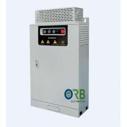 Elevator control cabinet,elevator controller
