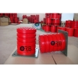 Polyurethane buffer, PU buffer