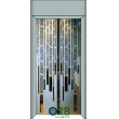 Door panel