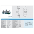 Elevator load sensor (RH-EC)