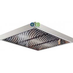 Cabin ceiling