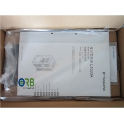 YASKAWA AC Drive L1000A; Elevator inverter