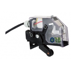 Car door switch