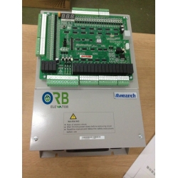 Monarch Elevator integrated controller