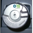 ECN1313, Heidenhain encoder