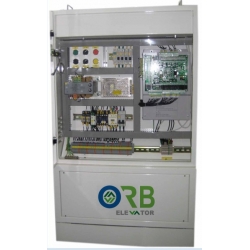 Elevator control cabinet,elevator controller