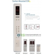 Surface mounted COP&LOP