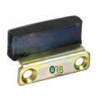 Door slider/shoe