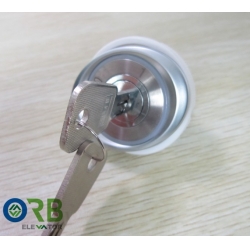 Elevator key switch / Lock
