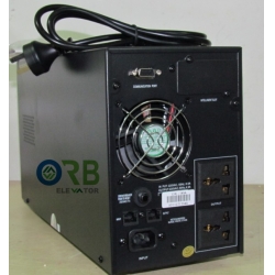 Elevator Automatic Rescue Device(UPS)
