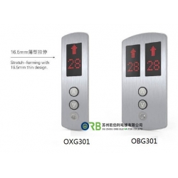 Surface mounted LOP or HPI