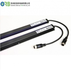 Elevator light curtain/door detector/safety adge