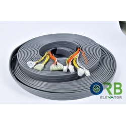 Flat cable