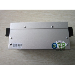 Input/output noise filter