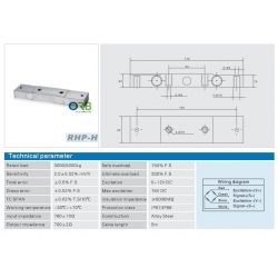 Load sensor (RHP-H)