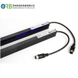 Elevator light curtain/door detector/safety adge