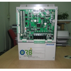 Monarch Elevator integrated controller