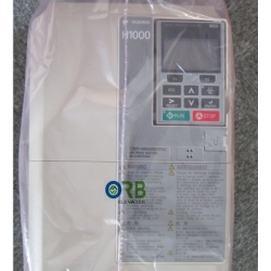 YASKAWA AC Drive H1000