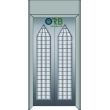 Door panel